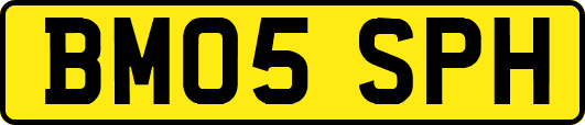 BM05SPH