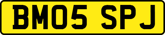 BM05SPJ
