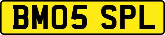 BM05SPL