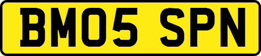BM05SPN