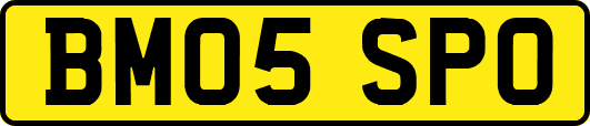 BM05SPO