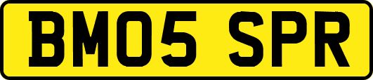 BM05SPR