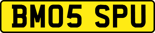 BM05SPU