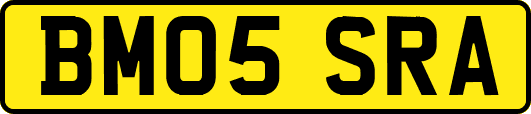 BM05SRA