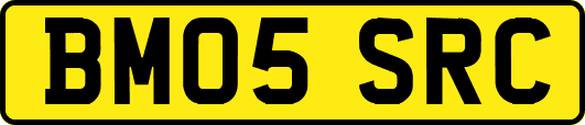 BM05SRC