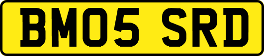 BM05SRD