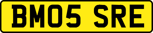 BM05SRE