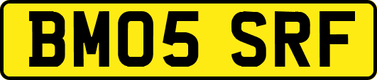 BM05SRF