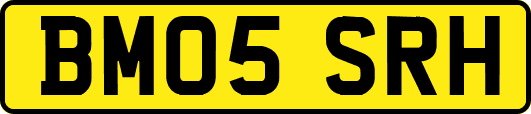 BM05SRH