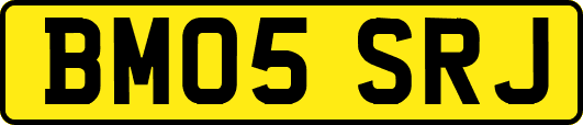 BM05SRJ