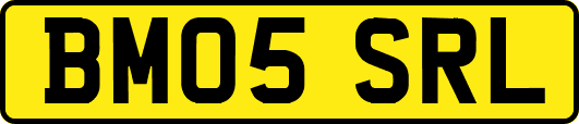 BM05SRL