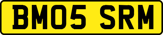 BM05SRM