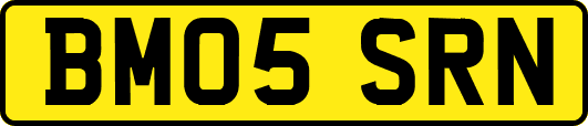 BM05SRN