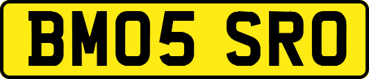BM05SRO