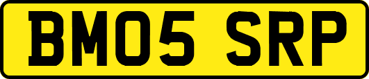 BM05SRP