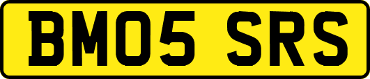 BM05SRS