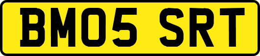 BM05SRT