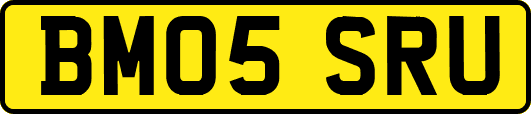 BM05SRU