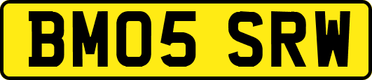 BM05SRW
