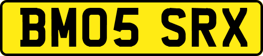 BM05SRX