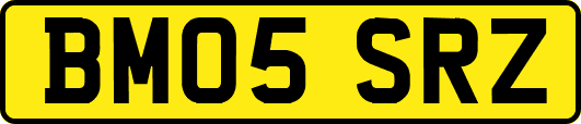 BM05SRZ