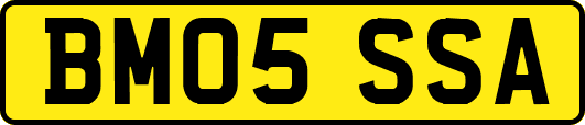 BM05SSA