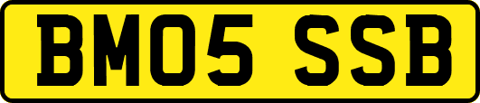 BM05SSB