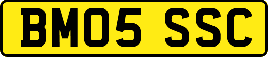 BM05SSC