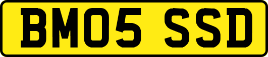 BM05SSD