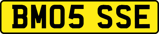 BM05SSE