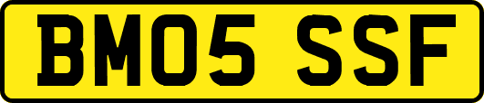 BM05SSF