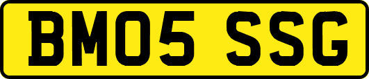 BM05SSG