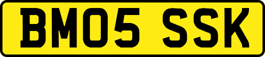 BM05SSK