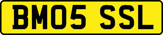 BM05SSL