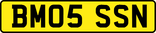 BM05SSN