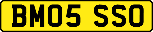 BM05SSO