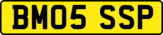BM05SSP