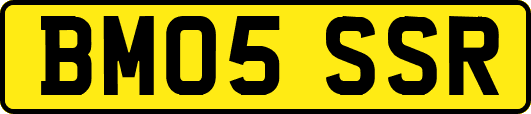BM05SSR