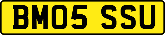 BM05SSU