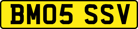 BM05SSV
