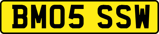 BM05SSW