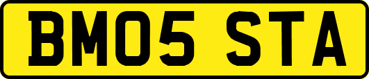 BM05STA