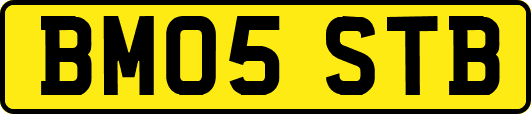 BM05STB