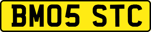 BM05STC