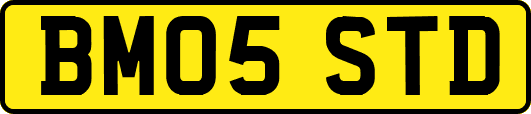 BM05STD