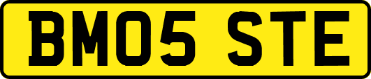 BM05STE