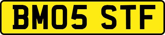 BM05STF