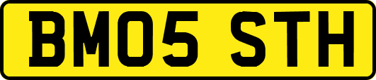BM05STH