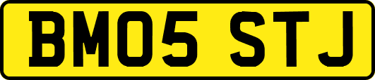 BM05STJ