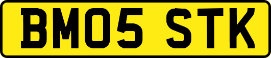 BM05STK